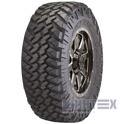 Nitto Trail Grappler M/T 315/75 R16 121/118P - preview